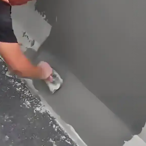 景洪GB50728一级聚合物改性水泥砂浆